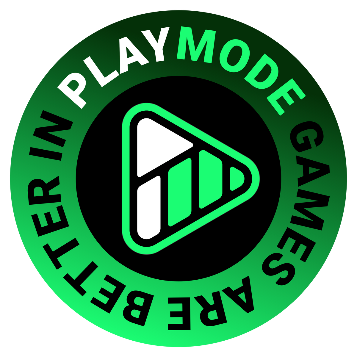 PlayMode Store