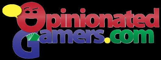 Opinionated Gamers