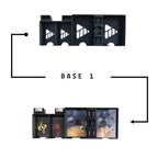Dune: Imperium Deluxe archive accessory base 1 tray