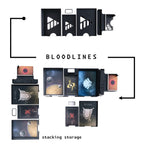Dune: Imperium Deluxe archive accessory bloodlines tray