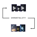 Dune: Imperium Deluxe archive accessory immortality tray