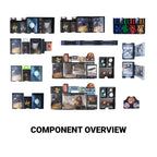 PlayMode PlaySystem Dune: Imperium Deluxe Archive Accessory component overview