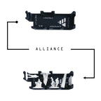 Dune: Imperium Deluxe PlaySystem alliance tray