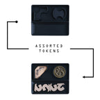 Dune: Imperium Deluxe PlaySystem assorted tokens tray