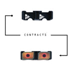 Dune: Imperium Deluxe PlaySystem contracts tray