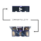 Dune: Imperium Deluxe PlaySystem immortality tray