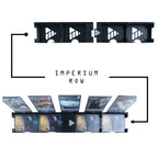 Dune: Imperium Deluxe PlaySystem imperium row