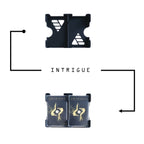 Dune: Imperium Deluxe PlaySystem intrigue tray