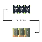 Dune: Imperium Deluxe PlaySystem IX tech tray