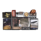 Dune: Imperium PlayMode PlaySystem 3 vs 3 5&6 Emperor Player tray
