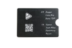 PlayMode PlaySystem Dune: Imperium Uprising & Bloodlines barcode tray backing