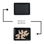 PlayMode PlaySystem Dune: Imperium Uprising basic worms tray