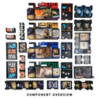 PlayMode PlaySystem Dune: Imperium Uprising component overview