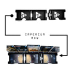 PlayMode PlaySystem Dune: Imperium Uprising Imperium row tray