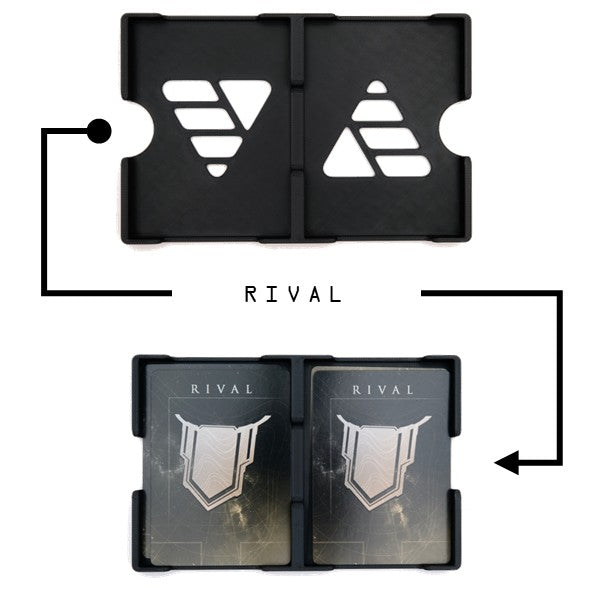 PlayMode PlaySystem Dune: Imperium Uprising rival tray
