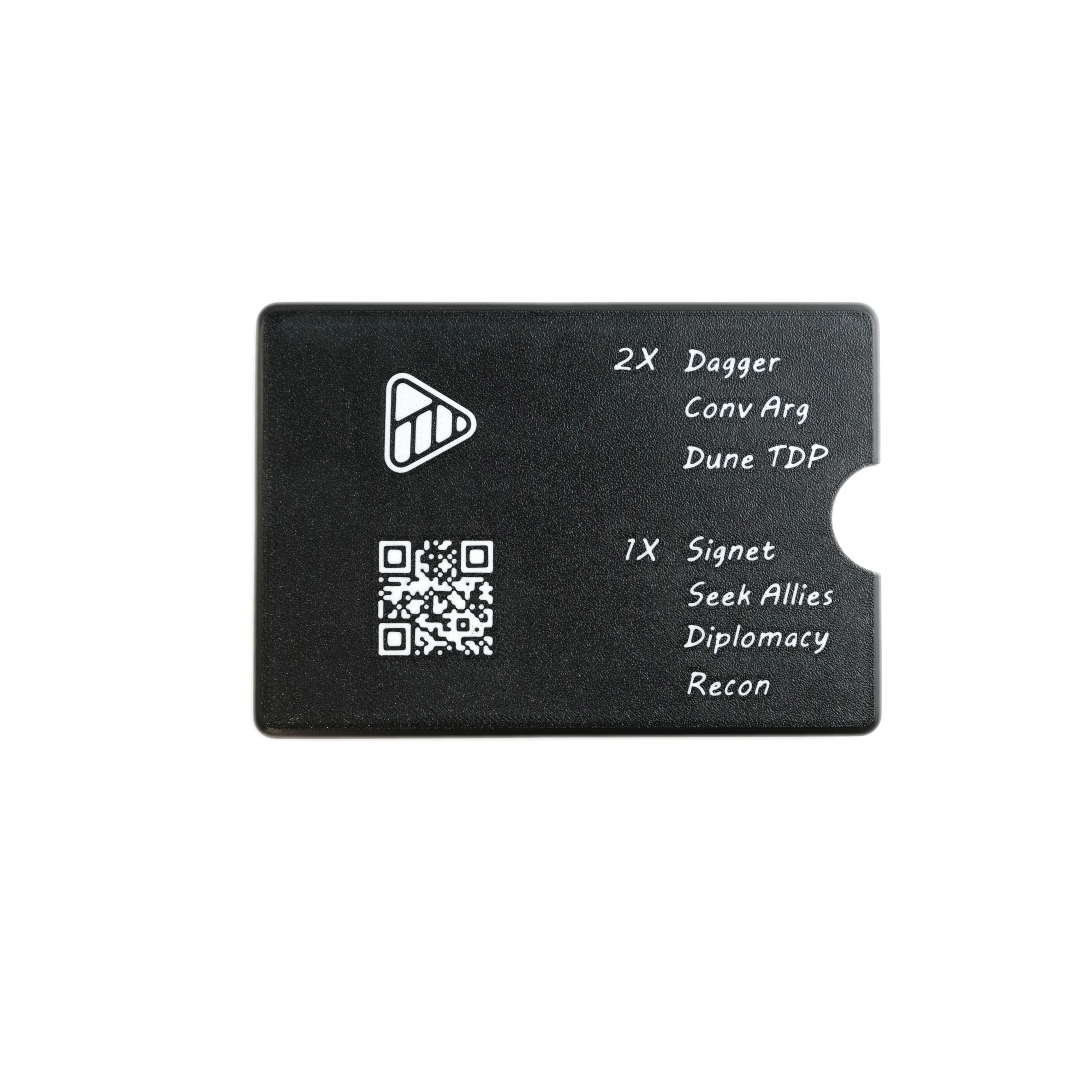 Quick Reference and QR Scan