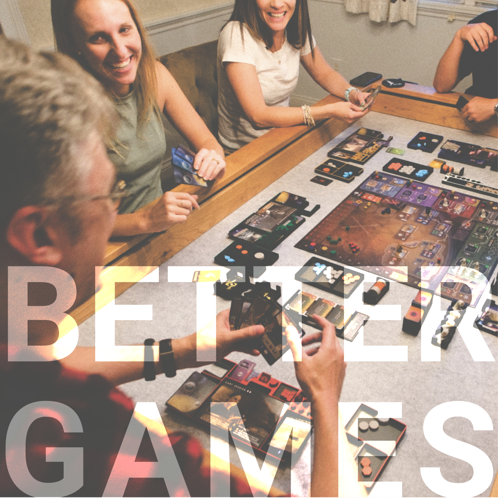 Tenants Better Games banner image