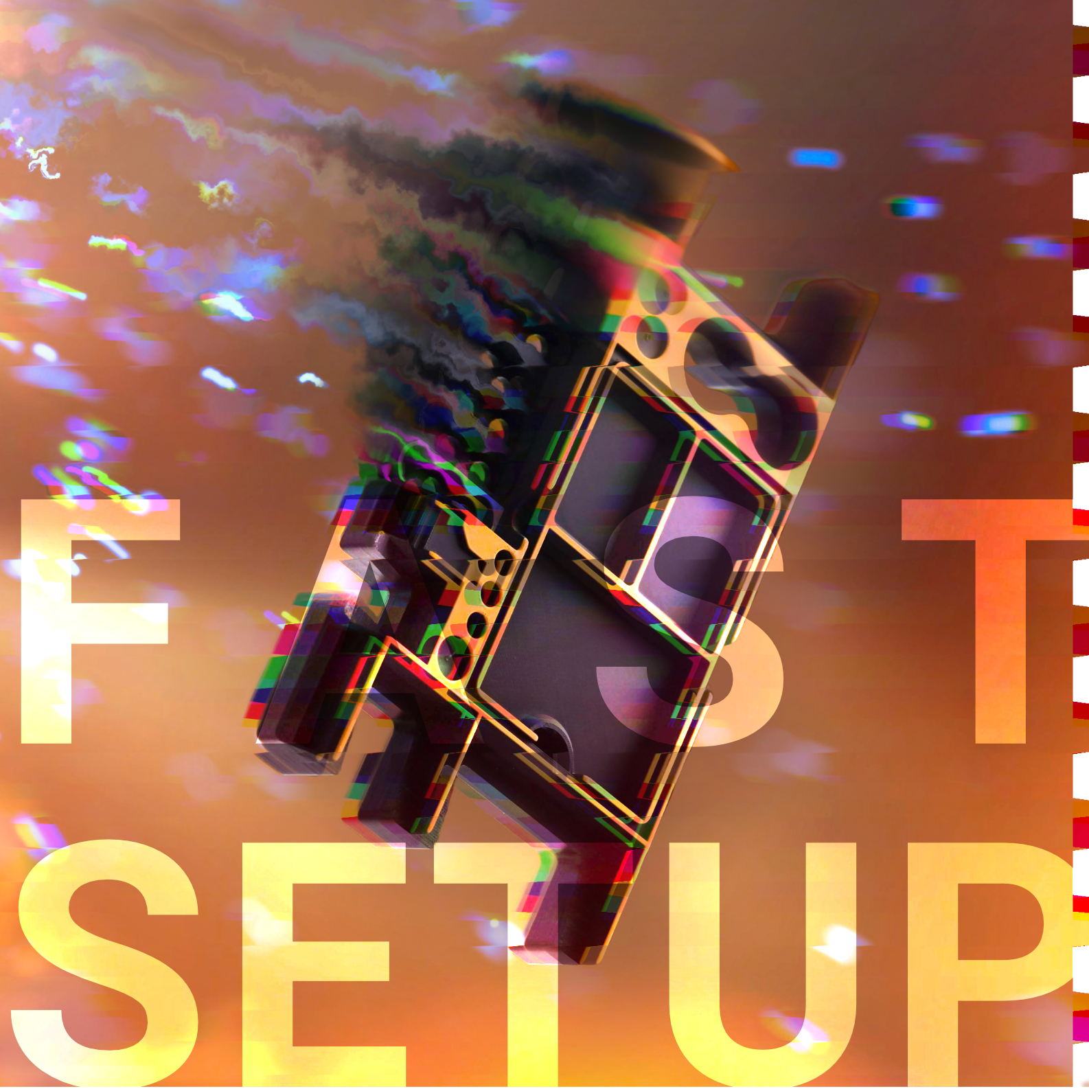 Fast Setup Tenant banner