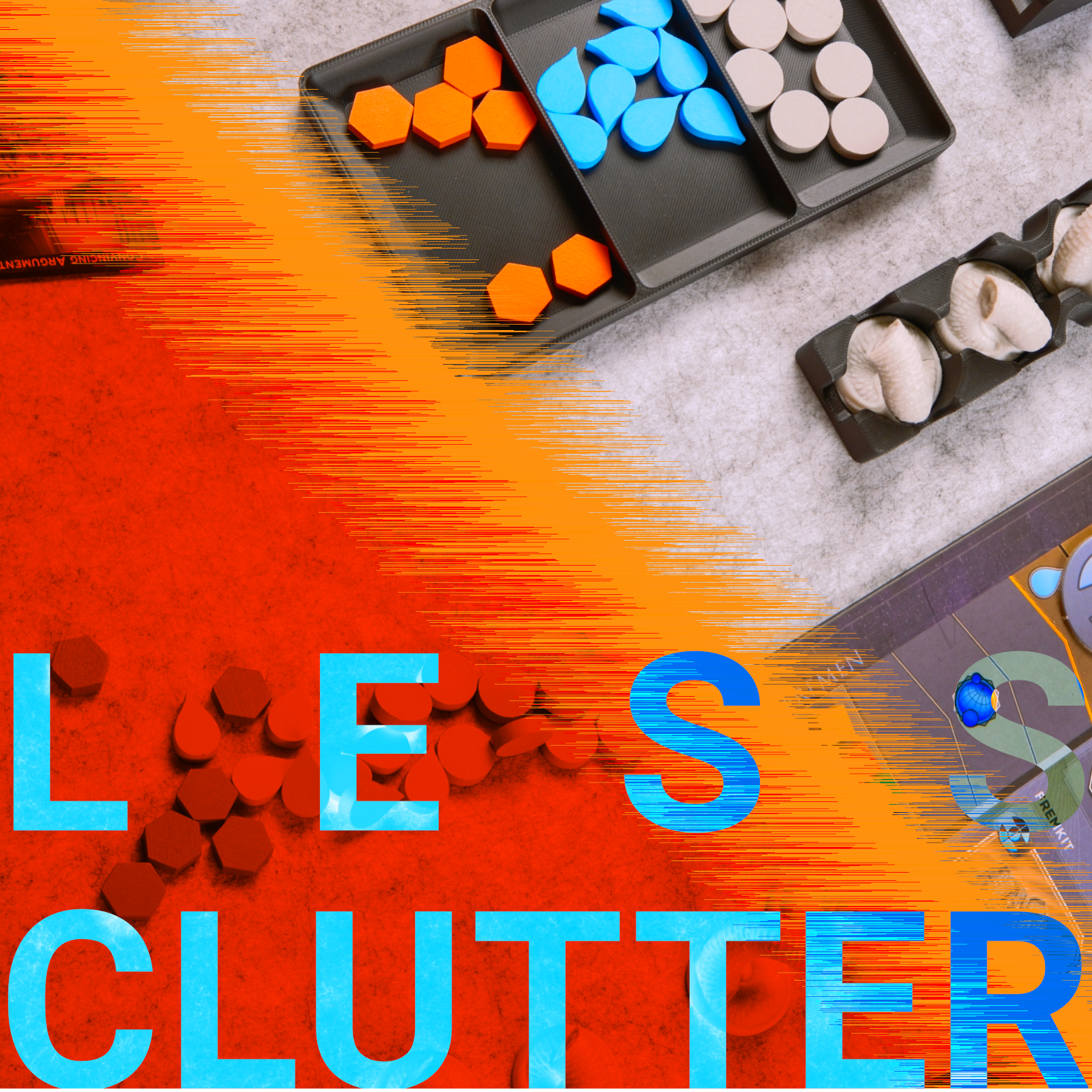 Tenants Les Clutter banner image