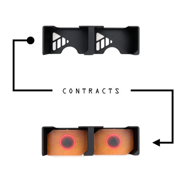 Dune Imperium Uprising contracts tray