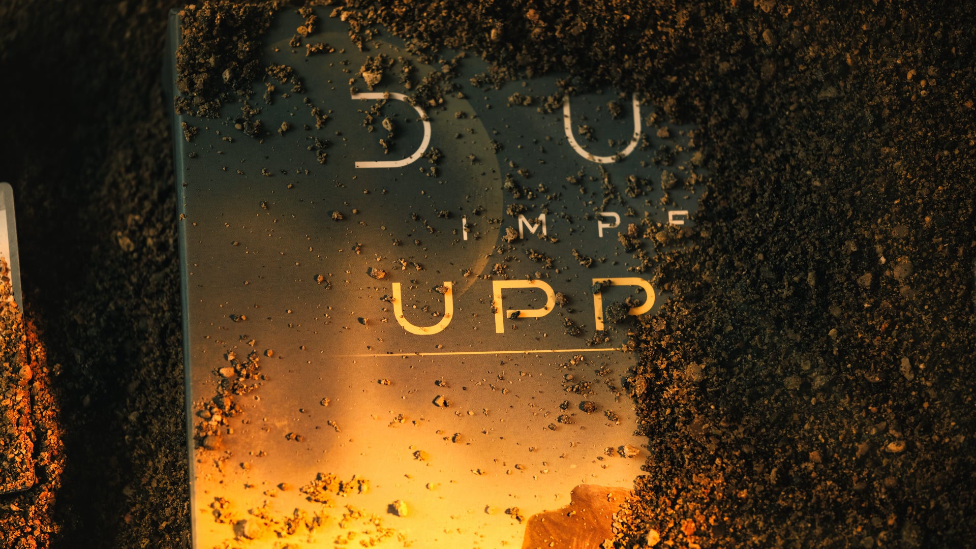 Dune Imperium Box marketing photo