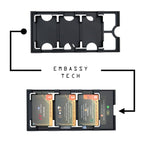 Dune Imperium Uprising Embassy Tech tray