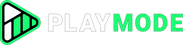 PlayMode Store - Home